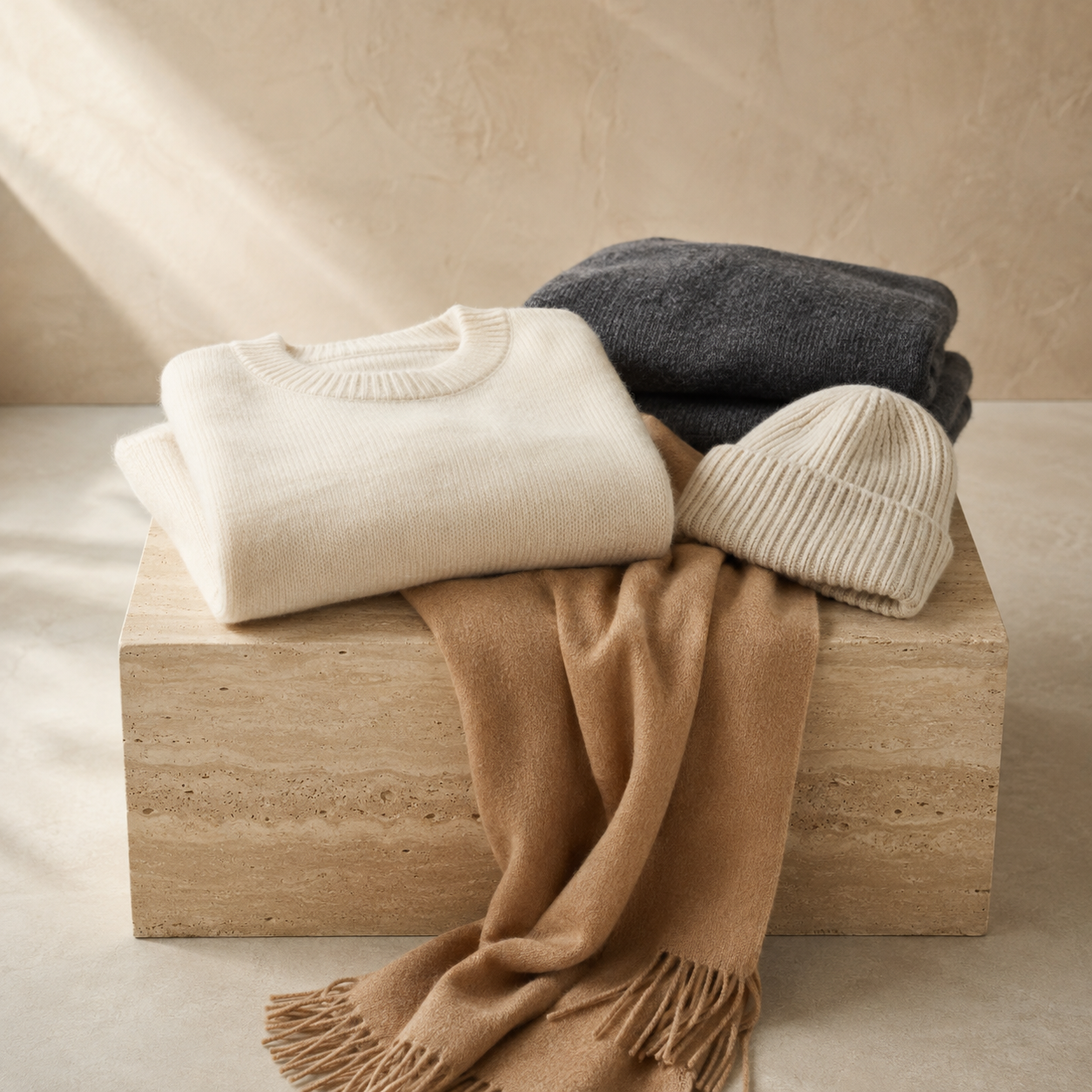 Cashmere