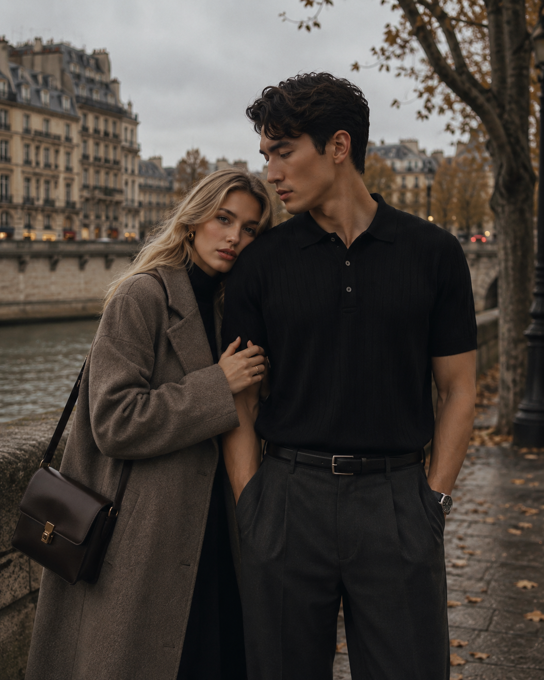 Meridian Polos