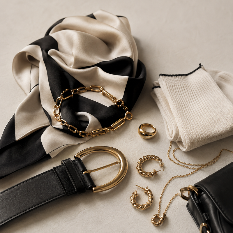 Accessories