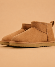 Aspen Boot
