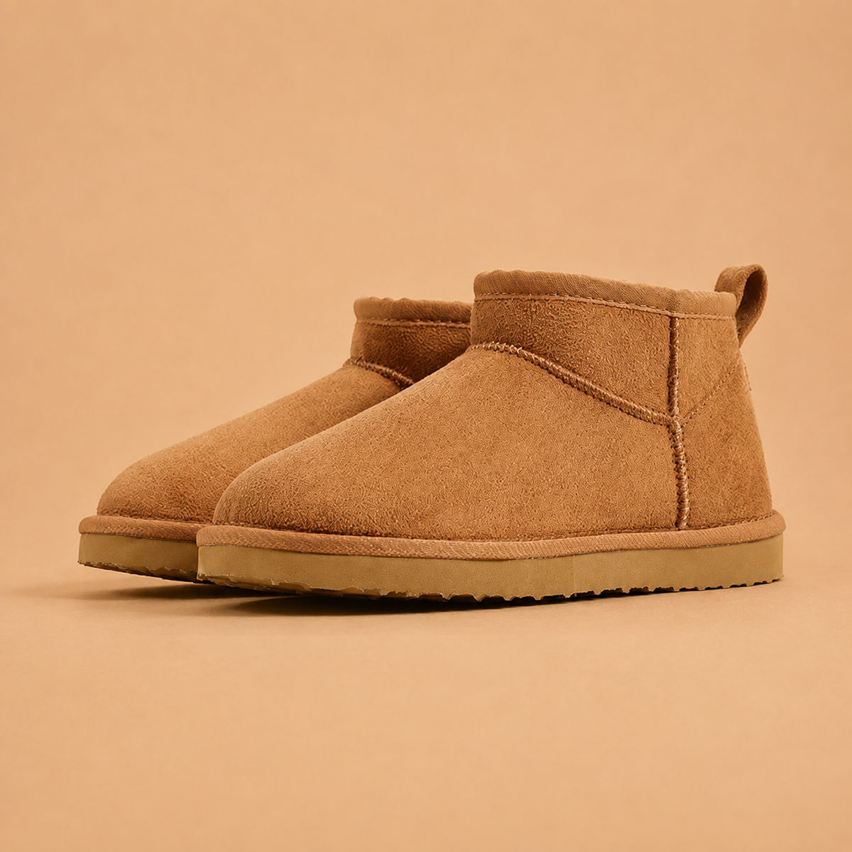 Aspen Boot