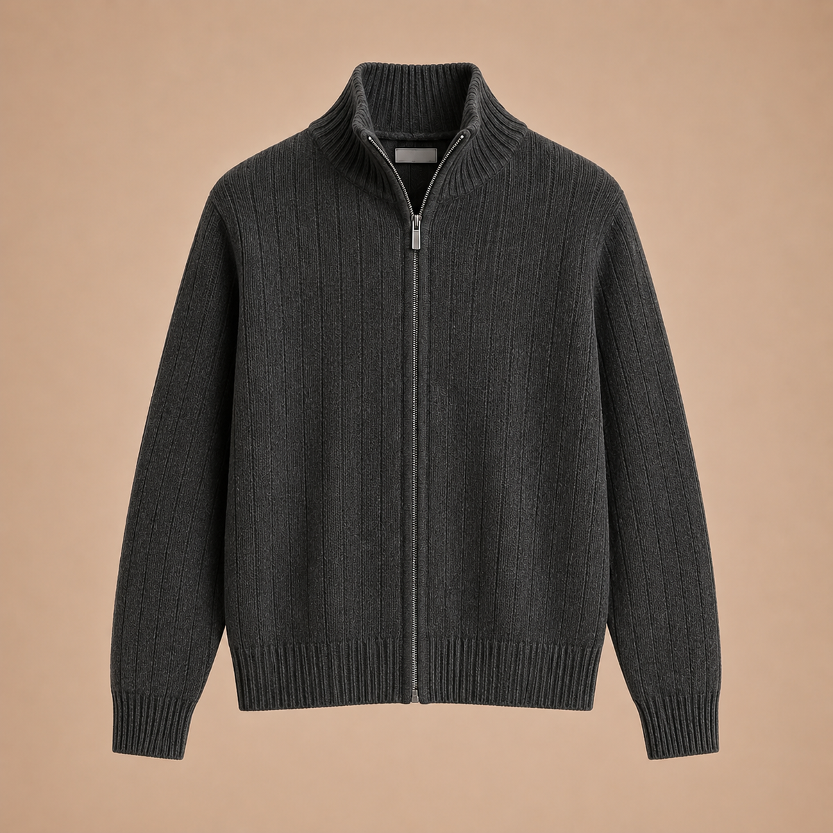 Maison Merino Zip