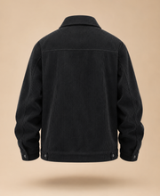 Brooks Corduroy Jacket