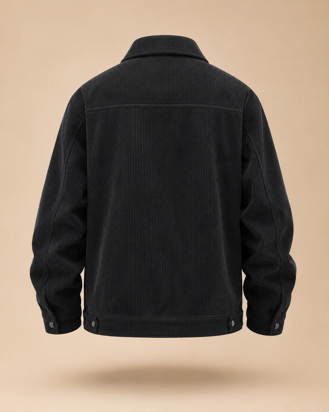 Brooks Corduroy Jacket