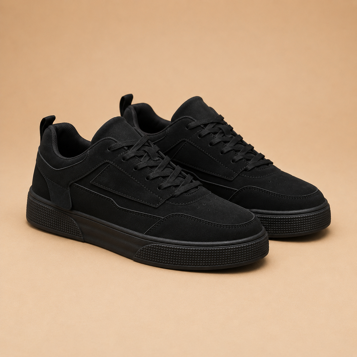 Paris Court Sneaker