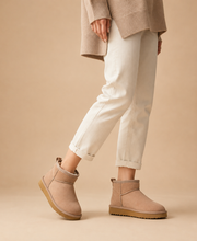 Aspen Boot