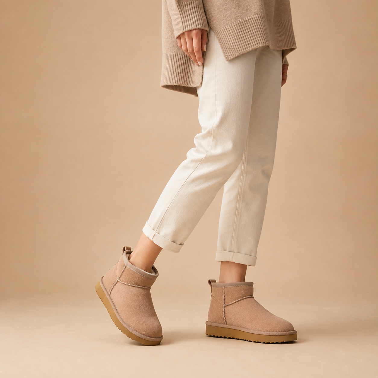 Aspen Boot