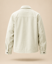 Brooks Corduroy Jacket