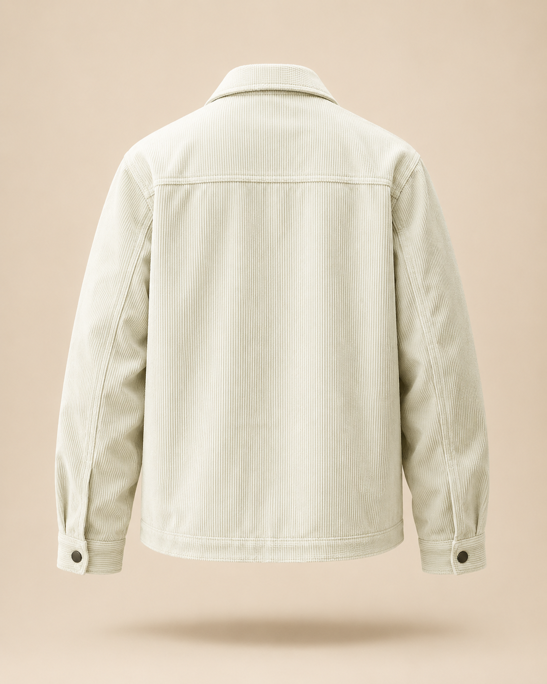 Brooks Corduroy Jacket