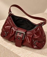 Brooks Buckle Bag