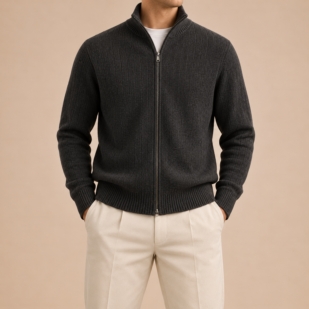 The Sorrento Zip