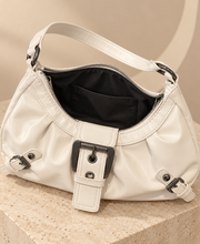 Brooks Buckle Bag