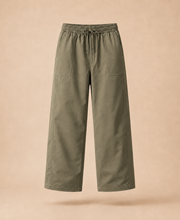 Tokyo Wide Leg Pant