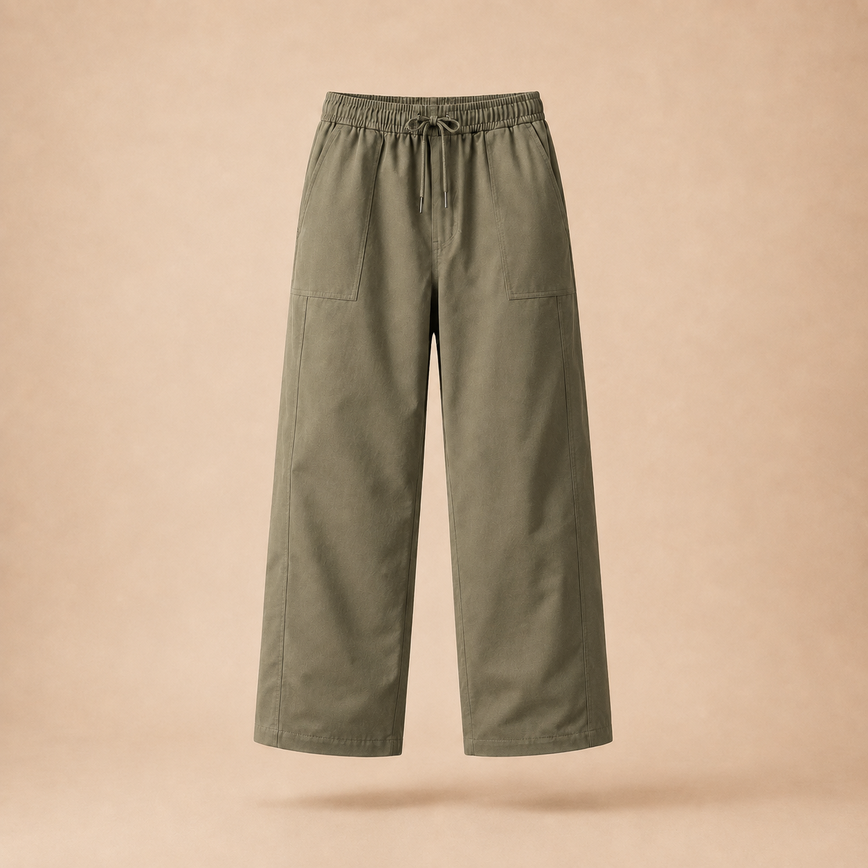 Tokyo Wide Leg Pant