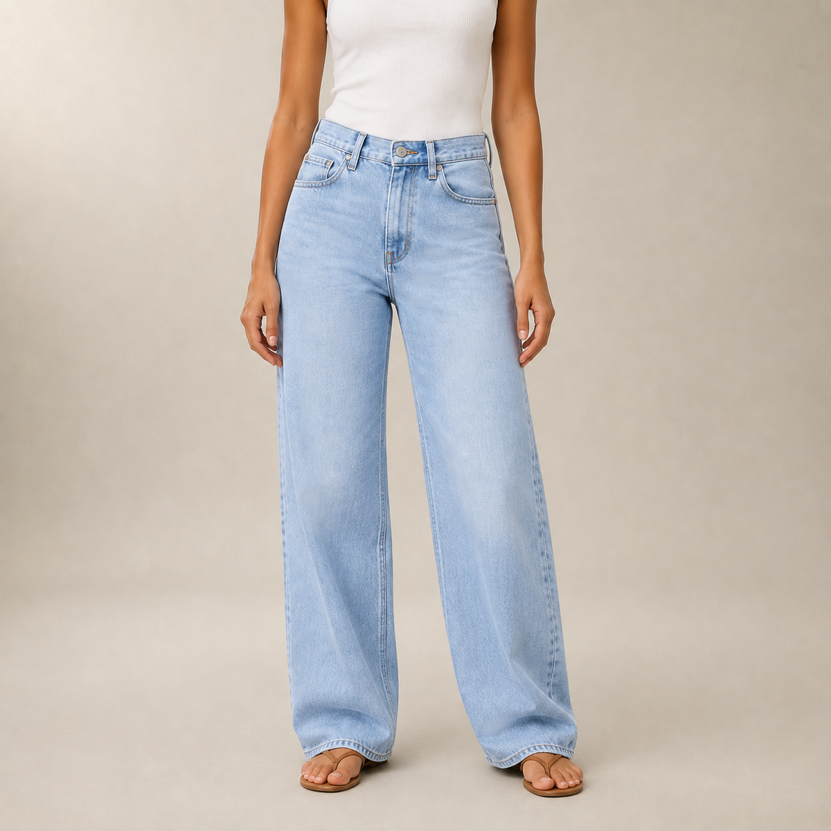 Brooks Casual Jean