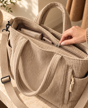 Brooks Weekender Bag