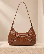 Brooks Buckle Bag