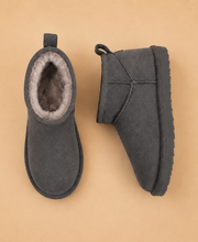 Aspen Boot