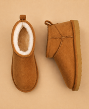 Aspen Boot