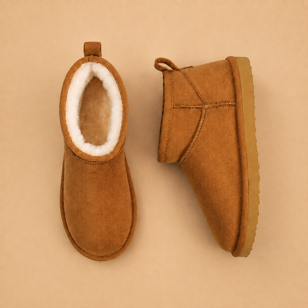 Aspen Boot