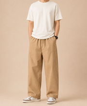 Tokyo Wide Leg Pant