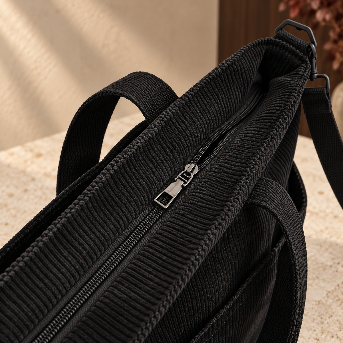 Brooks Weekender Bag