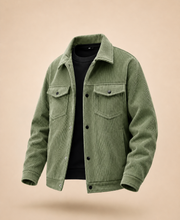 Brooks Corduroy Jacket