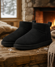 Aspen Boot