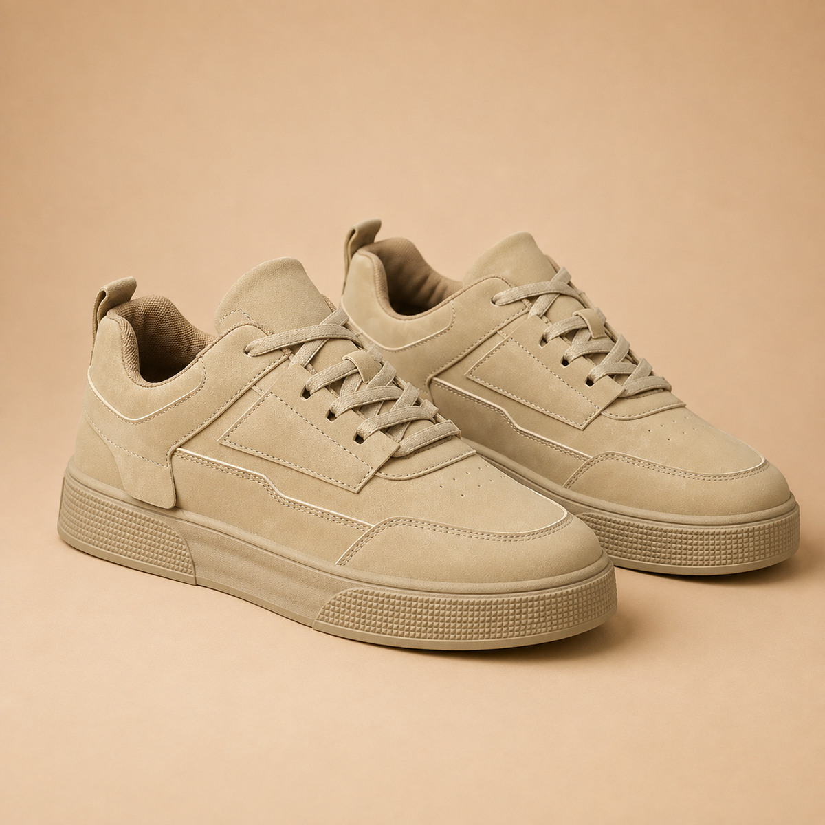Paris Court Sneaker