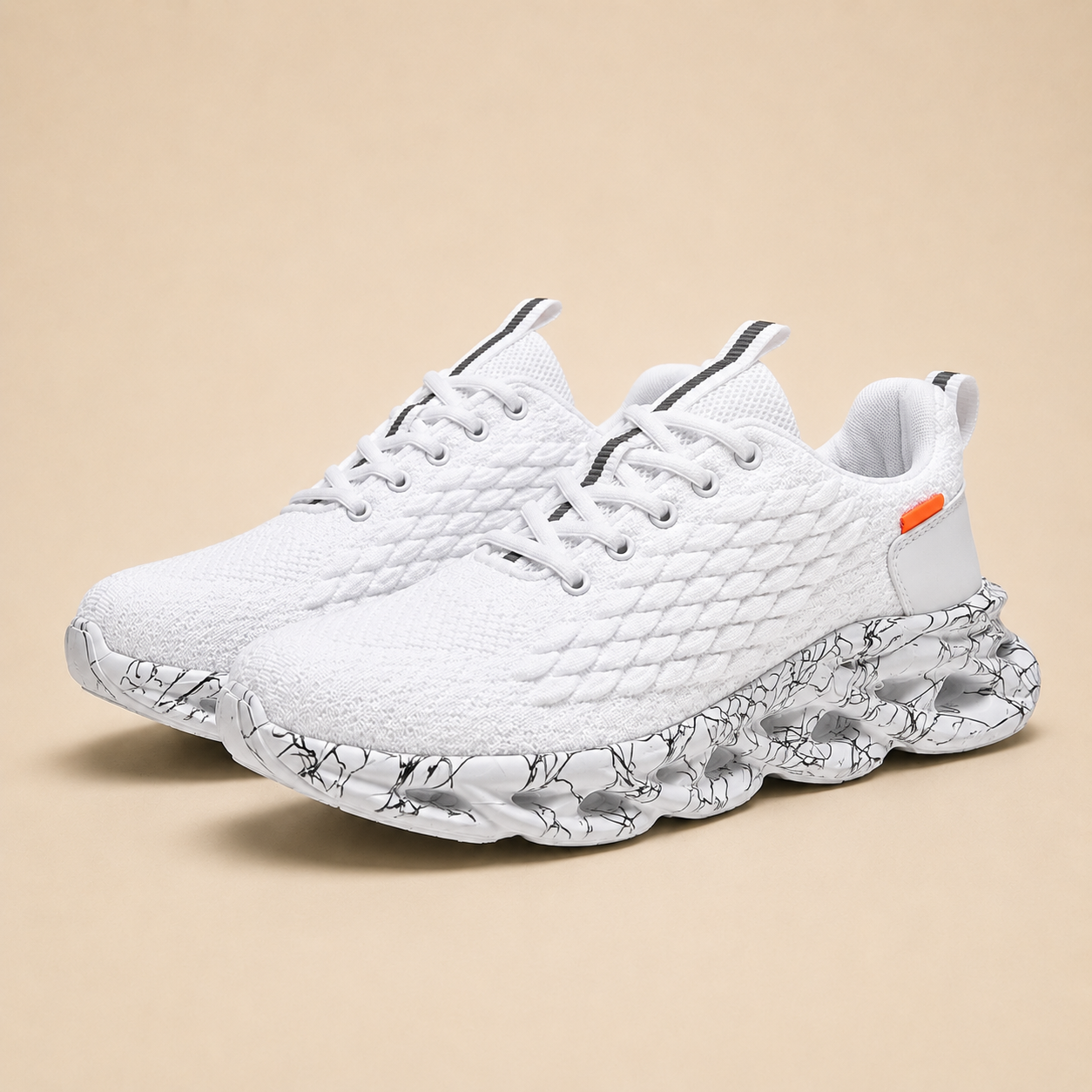 Oslo Motion Sneaker