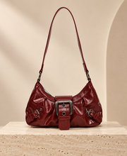 Brooks Buckle Bag