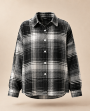 The Winslo Plaid Overshirt
