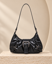 Brooks Buckle Bag
