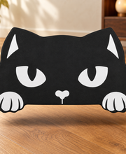 Spooky Spill-Proof Pet Mat