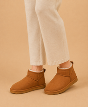 Aspen Boot