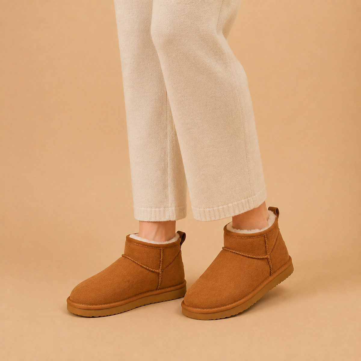 Aspen Boot