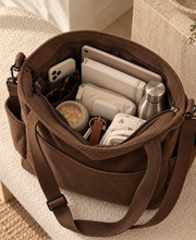 Brooks Weekender Bag