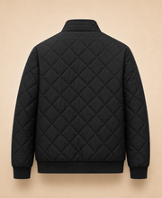 The Sterling Quilted Jacket