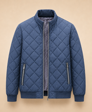 The Sterling Quilted Jacket