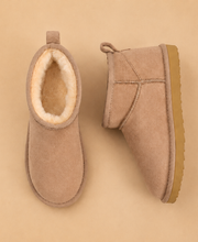 Aspen Boot