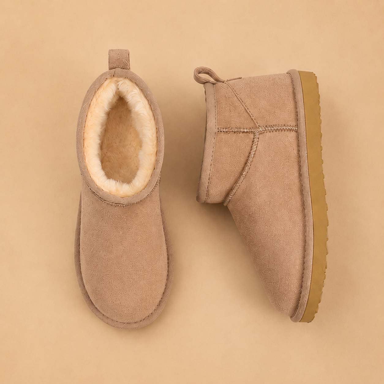 Aspen Boot