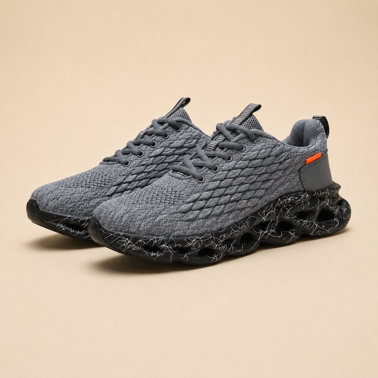 Oslo Motion Sneaker