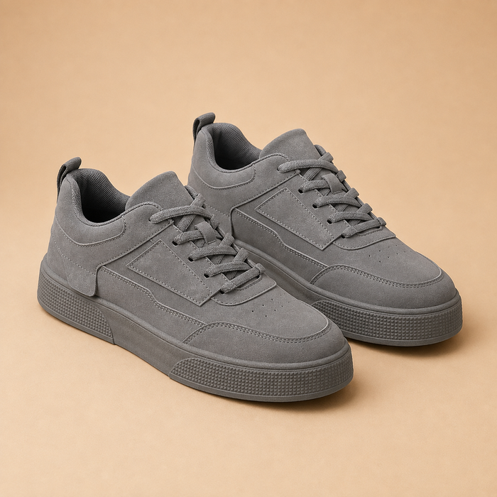 Paris Court Sneaker