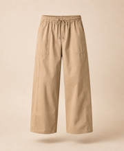 Tokyo Wide Leg Pant