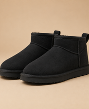 Aspen Boot