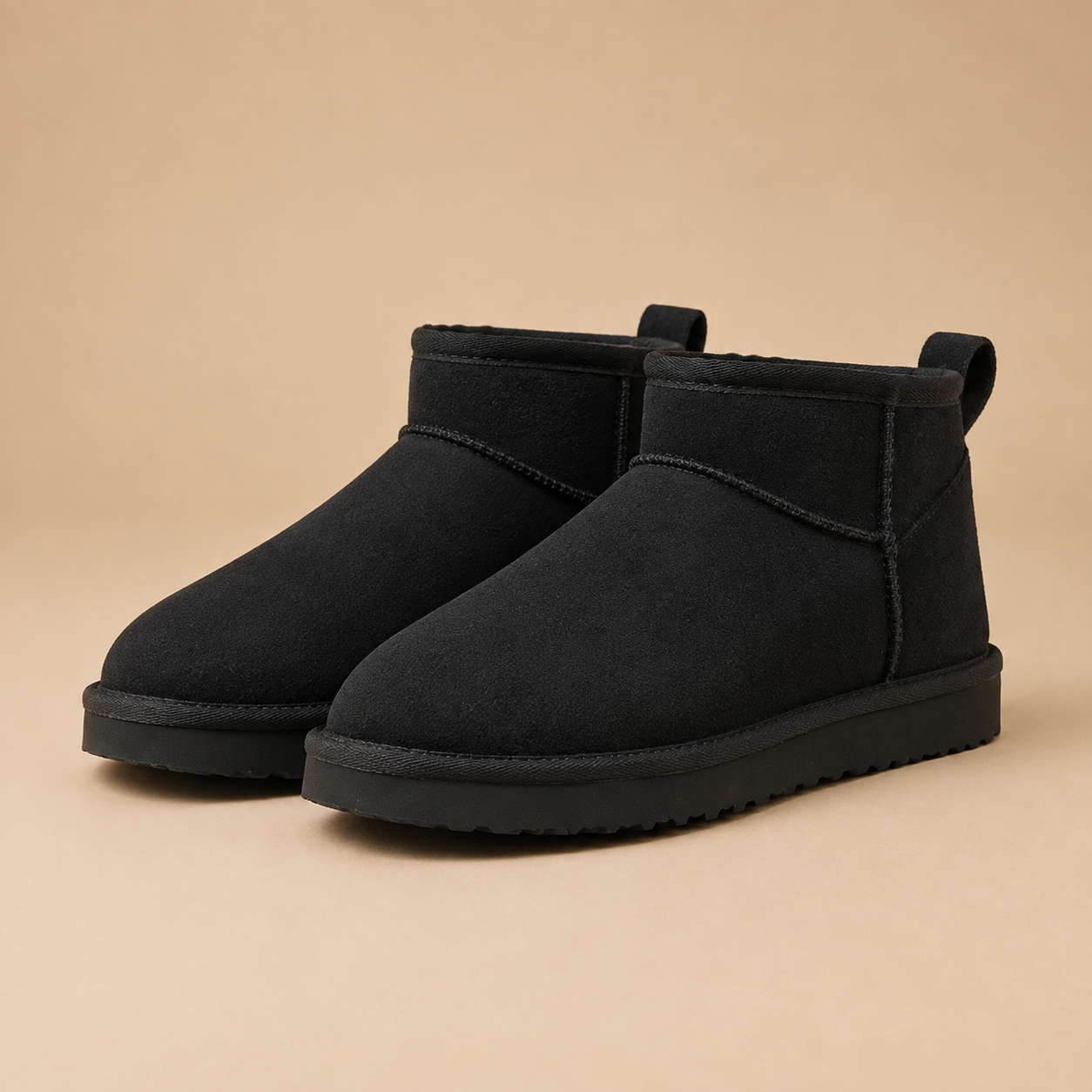 Aspen Boot
