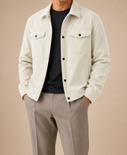 Brooks Corduroy Jacket