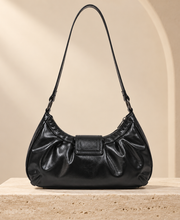 Brooks Buckle Bag