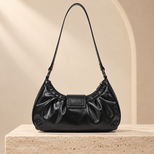 Brooks Buckle Bag