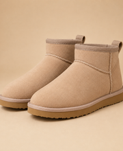 Aspen Boot